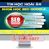 Học seo tại Biên Hoà - Giúp website bạn lên top 10 google trong 1 tháng