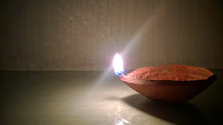 My Photography Stunts this Diwali with Nokia Lumia 920 - Yogesh Goel