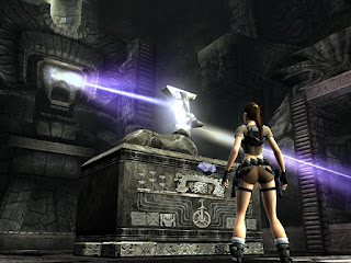 Download Game Tomb Raider - Legend PSP Full Version Iso For PC | Murnia Games 