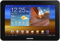 Samsung Galaxy Tab 2 GT-P5113TSYXAR