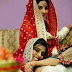 Sanam Baloch Bridal Mehndi Design Shoot Picture Album