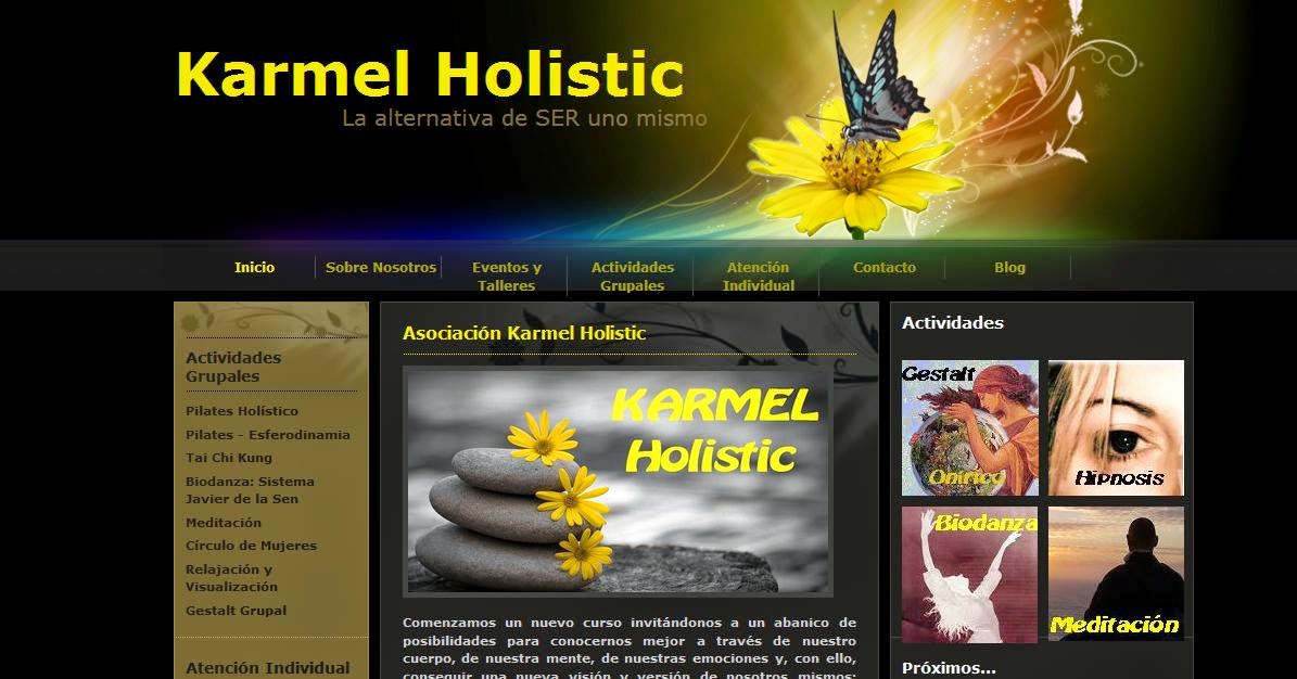 www.karmelholistic.com