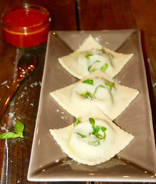 alt="raviolis épinards-ricotta"