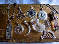 Amulets