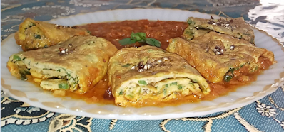 Egg Gravy//Chinese Omelette gravy//Simple Pakistani Cuisine