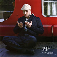 Maher Zain - Baraka Allahu Lakuma mp3