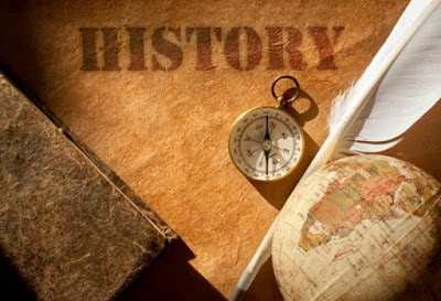 Pengertian Sejarah dan Zaman PraSejarah