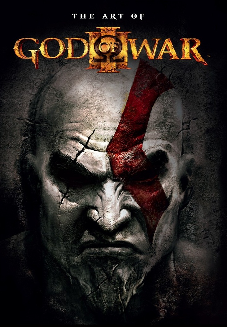 Iro Iro Games: God Of War 3 PC Game Download Full Version Free