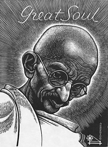 Ghandi