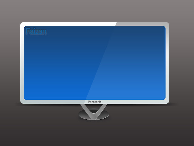 LCD Screen