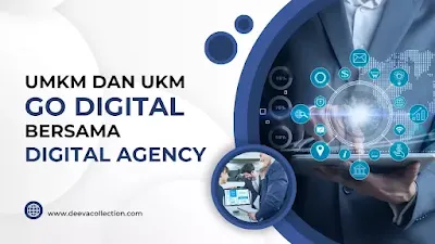 agensi digital di Jakarta