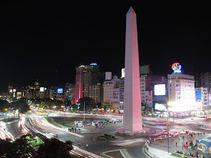 CENTROS COMERCIALES EN ARGENTINA