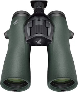 Best Swarovski NL Pure 12x42 Binoculars Review