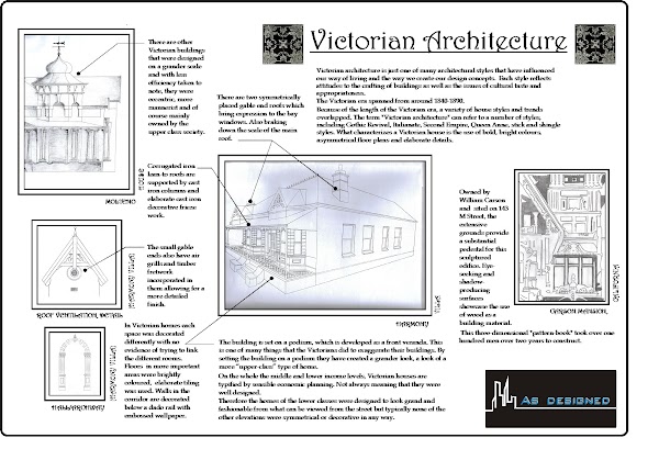 Architectural Styles
