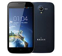 Kazam Trooper_X4.5 Firmware-Flash File Download l Kazam Trooper_X4.5 Stock Rom Download