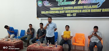 Lomba Catur Pada HUT Abdya Ke-17 Diharapkan Lahir Pecatur Handal