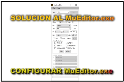 MuEditor.exe 