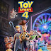  TOY STORY 4 movie review; SLOW MOVING & MORE TALKY COMPARED TO THE PREVIOUS THREE