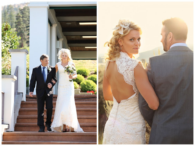 backless wedding dress