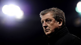 Hodgson Klaim Crystal Palace Tidak Cocok Untuk De Boer