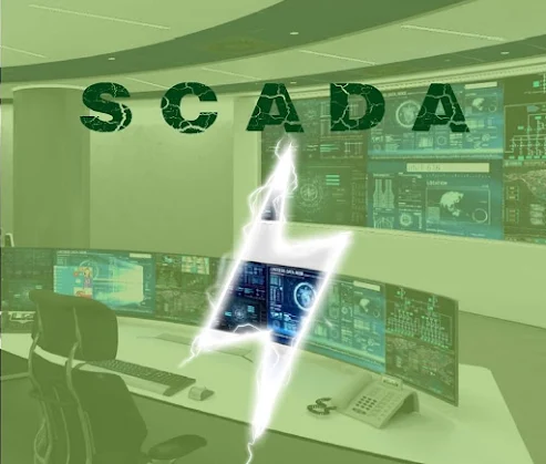 ما هو نظام scada واستخداماته المختلفه في العمليات الصناعية-بريمو هندسة