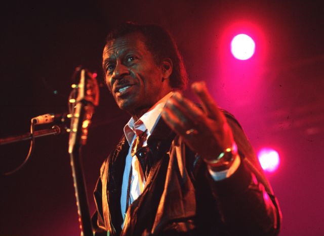 Biografi Chuck Berry, Pionir Rock 'n' Roll, Meninggal di Usia 90