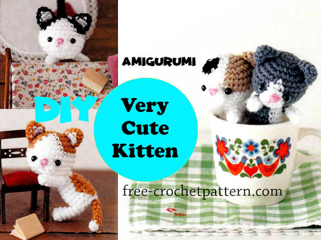 amigurumi-pattern