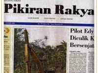 Pengertian iklan baris di iklan pikiran rakyat