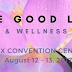 Health | The Good Life, The Philippines First Integrative Health and Wellness Summit