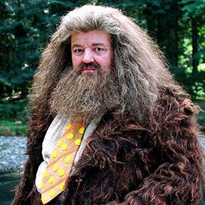 Robbie Coltrane dead at 72: what happened to Harry Potter actor? Cause of death