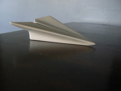 mylittlehousedesign.com target ceramic paper airplane