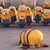 Los Minions cantan y bailan para el anuncio de un nuevo Smartphone