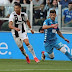 Koulibaly Own-goal Ruins Napoli Comeback as Juve win 4-3