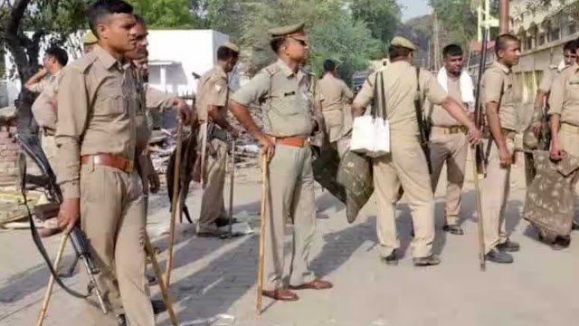लखनऊ के अपार्टमेंट में थाईलैंड की 10 महिलाओं का रहस्यमयी ठिकाना! पुलिस की छापेमारी में हुआ बड़ा खुलासा