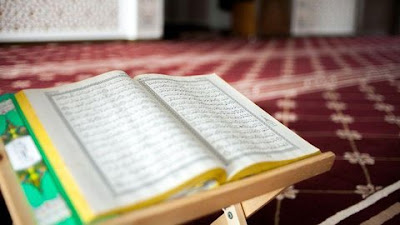 Peringatan Malam Nuzulul Qur'an, Momentum Meningkatkan Untuk Lebih Gemar Membaca Al-Qur’an