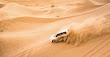 Quatar Desert Safari