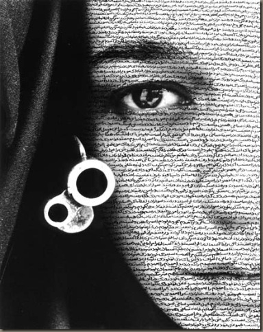 Shirin Neshat (3)