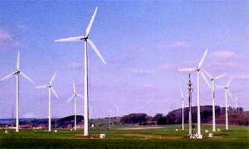 Wind And Solar Exorbitantly Expensive And Cant Meet Demand