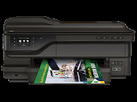 HP OfficeJet 7610