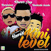 {MUSIC} Klever Jay – Kini Level (Remix) ft. Reekado Banks x Reminisce
