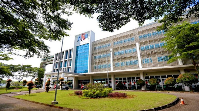 Pendaftaran Institut Teknologi Sains Bandung (ITSB) 2023-2024 