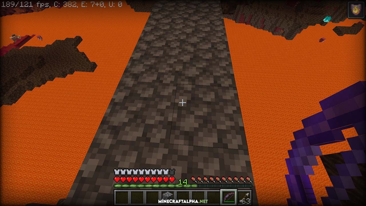 Top 5 starter suggestions for Minecraft 1.19's Nether
