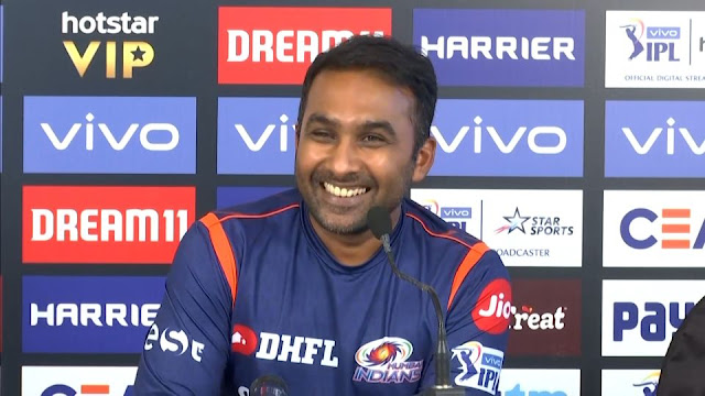 Yet to talk to SLC about Malinga's unavailability - JayawardeneMumbai Indians coach Mahela Jayawardene talks about preparation, player availability and more @ABOCricinfo