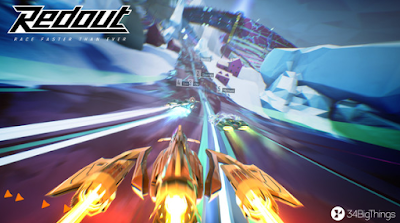 Free Download Redout CODEX