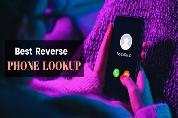 Reverse Phone Lookup