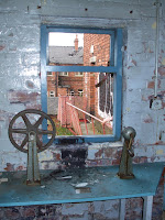 Cherry Knowle Hospital (Sunderland Borough Asylum)