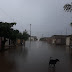 Alerta de chuva forte é emitido para o Sertão pernambucano na manhã de hoje