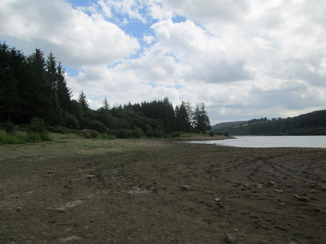 Llwyn-on Reservoir