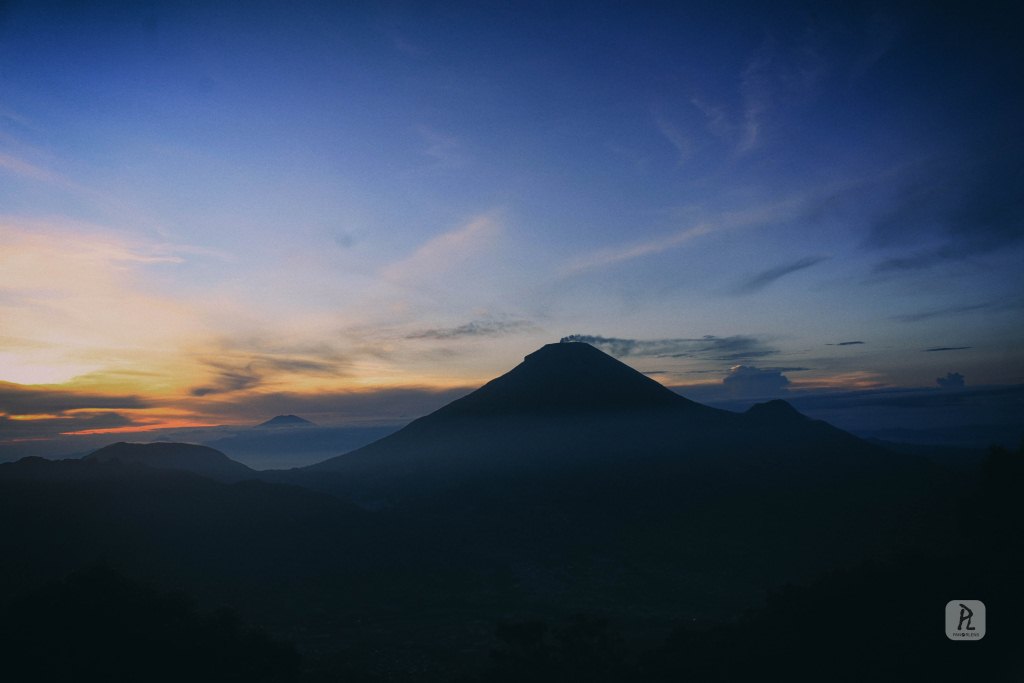  Bukit Sikunir Dieng Tempat Terbaik Bagi Kalian Pemburu 