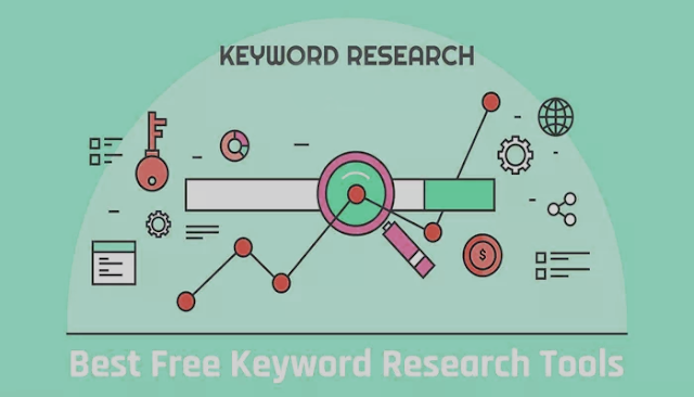 Free Keyword Research tools 2018: Blogger Ke Liye High Research Keyword Tool